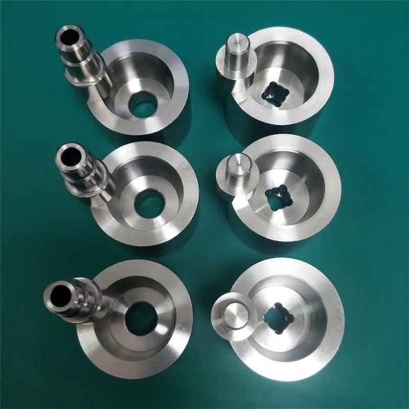 金属加工：打造坚固未来的秘密武器