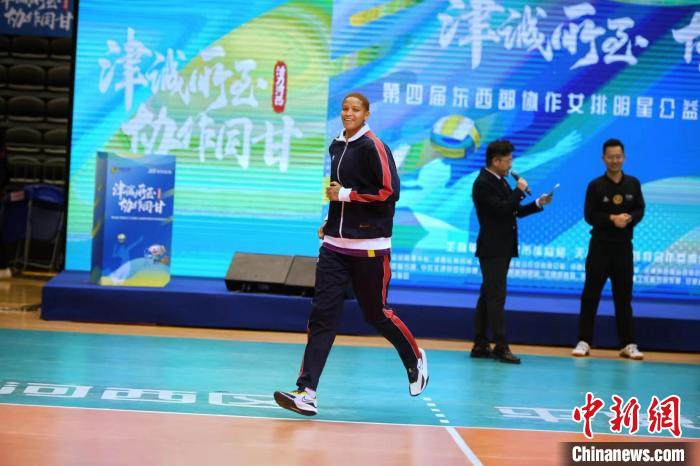 土耳其接应瓦尔加斯回归天津女排 助力排超联赛