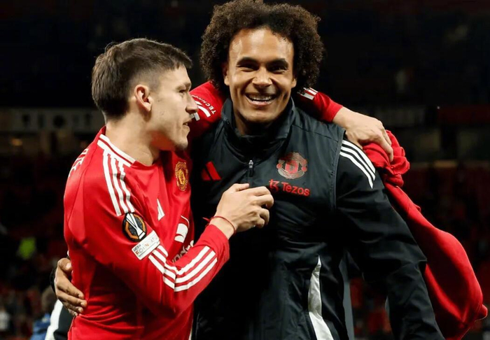 曼联今夏或出售乌加特齐尔克泽避免亏损