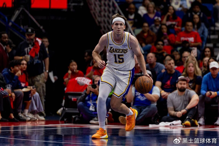 湖人双星或离队冲击争冠计划 独行侠或截胡引热