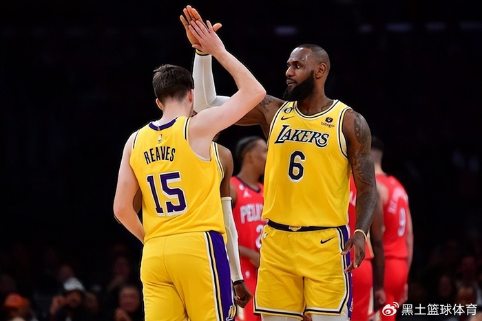 湖人双星或离队冲击争冠计划 独行侠或截胡引热