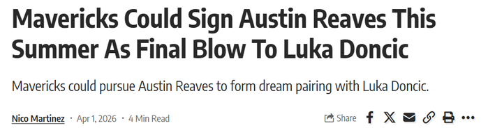 湖人双星或离队冲击争冠计划 独行侠或截胡引热