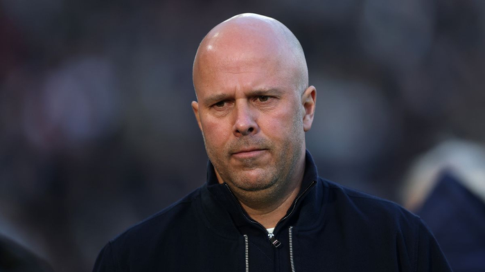 萨拉赫离队真相曝光 斯洛特否认矛盾成主因