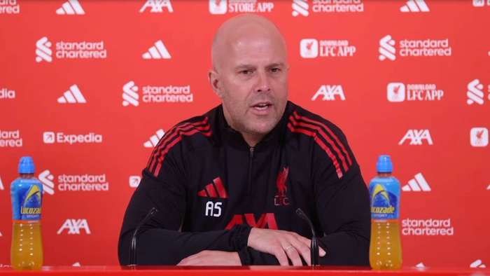 萨拉赫离队真相曝光 斯洛特否认矛盾成主因