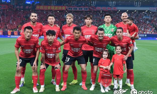 中超冲突事件引热议 足协重罚双方球员