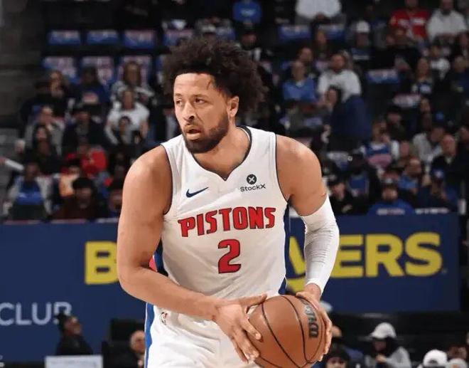 活塞力克雄鹿康宁汉姆复出首秀表现亮眼