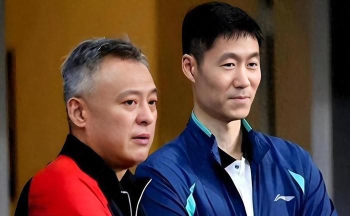 国乒备战洛杉矶奥运双打战略升级 挑战传统单打